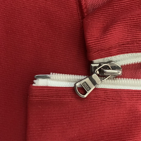 Polo jacket - Picture 4 of 7